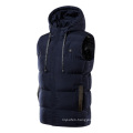 New vest hooded smart heating clothing